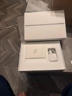 Apple iPad Air 2 - bijna nieuw, Computers en Software, Apple iPads, 9 inch, Gebruikt, Apple iPad Air, Ophalen of Verzenden