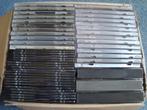 cd dvd hoesjes gratis, Computers en Software, Beschrijfbare discs, Ophalen, Gebruikt, Overige typen
