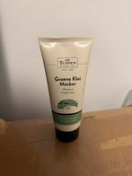 Groene klei masker de tuinen holland en barret, Sieraden, Tassen en Uiterlijk, Uiterlijk | Gezichtsverzorging, Ophalen of Verzenden