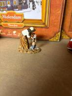 Luville  kerst figuren, Diversen, Kerst, Ophalen of Verzenden, Zo goed als nieuw