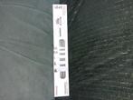 Magneetstrip messen, Ophalen