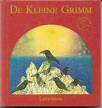 De Kleine Grimm 7 gebundelde sprookjes  Charlotte Dematons,, Ophalen of Verzenden, Gelezen, Fictie algemeen