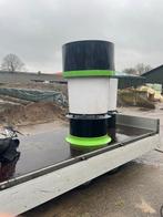 Fancom ventilator 2 stuks, Ophalen of Verzenden