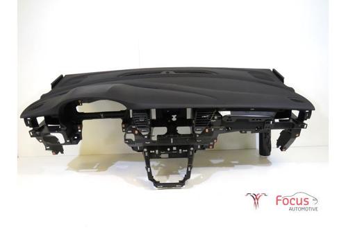 Dashboard van een Opel Astra, Auto-onderdelen, Dashboard en Schakelaars, Opel, Gebruikt, Ophalen of Verzenden