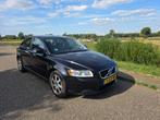 Volvo S40 1.6 D 2010 Zwart, Voorwielaandrijving, 4 cilinders, Zwart, S40