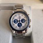 Omega Speedmaster automatisch heren horloge, Sieraden, Tassen en Uiterlijk, Horloges | Heren, Staal, Staal, Polshorloge, Nieuw