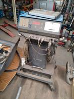 Roetmeter met toerental opname kast, Ophalen of Verzenden