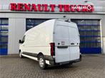 Renault Master Red Edition Nieuw en BPM vrij! Carplay, Camer, Voorwielaandrijving, 4 cilinders, Renault, Wit