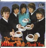 The  Rattles   /  After Tea, Gebruikt, 7 inch, Single, Ophalen of Verzenden