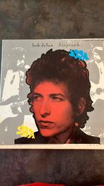 Bob Dylan - Biograph 3CD, Ophalen of Verzenden, Gebruikt, Singer-songwriter