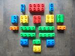 Lego Quatro Brick Set 27 (zie foto's), Kinderen en Baby's, Speelgoed | Duplo en Lego, Gebruikt, Lego, Verzenden