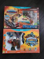 skylanders en amibos, Avontuur en Actie, 2 spelers, Ophalen of Verzenden, Zo goed als nieuw