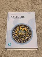 Calculus - a complete course, Boeken, Beta, Ophalen of Verzenden, Zo goed als nieuw, Robert A. Adams - Christopher Essex