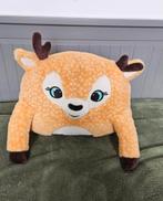 Hert Handwarmer Knuffel, Antiek en Kunst, Ophalen of Verzenden