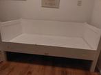 Bopita peuterbed 70x140, Ophalen, 70 tot 85 cm, 140 tot 160 cm, Zo goed als nieuw