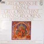 Gregorianische Gesänge - Gregorian Chant 2LP NWST./ORG., Ophalen of Verzenden, 12 inch, Religieuze zang
