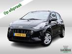 Hyundai i10 1.0 Premium 1e-Eig. & Keurig-Onderh BOVAG-Garant, 12 maanden, Stof, Gebruikt, 899 kg