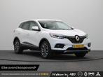 Renault Kadjar TCe 140pk Intens | Climate control | Dodehoek, Voorwielaandrijving, Stof, Gebruikt, Euro 6