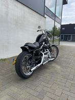 Harley Davidson Sportster 1200 XLH, 2 cilinders, Chopper, Particulier, 1200 cc
