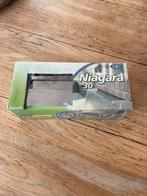 Ubbink Niagara 30 waterval - Nieuw in verpakking, Tuin en Terras, Waterpartijen en Fonteinen, Ophalen of Verzenden, Nieuw, Rvs