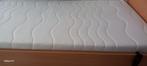 Seniorenbed / Verstelbaar Bed, Huis en Inrichting, Ophalen, 90 cm, Eenpersoons, Beige