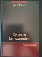 I. Kievit - De zeven kruiswoorden, Ophalen of Verzenden, Nieuw, I. Kievit