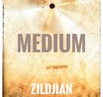 Zildjian MEDIUM cymbals pre-owned/vintage 16"-22", Gebruikt, Verzenden, USA, Drums of Percussie
