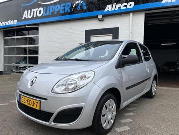 Renault Twingo 1.2 Authentique /Airco/Nieuwe apk bij aflever beschikbaar voor biedingen