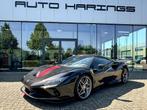 Ferrari F8 Tributo 3.9 V8 Novitec Lift JBL Garantie 2026, Auto's, Ferrari, Automaat, 1330 kg, Achterwielaandrijving, Gebruikt
