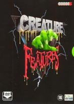 Creature Features (BOXSET), Cd's en Dvd's, Boxset, Zo goed als nieuw, Ophalen, Vanaf 16 jaar