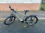 Kalkhoff Entice 7.B Advance+ 2022 - Bosch CX 750Wh, Fietsen en Brommers, Elektrische fietsen, Gebruikt, 51 tot 55 cm, 50 km per accu of meer