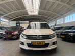 Volkswagen Tiguan 1.4 TSI R Line, Voorwielaandrijving, Euro 5, 4 cilinders, Wit