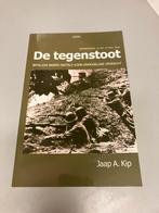 De tegenstoot Grebbeberg 12 en 13 mei 1940, Boeken, Ophalen of Verzenden, Tweede Wereldoorlog, Gelezen, Algemeen