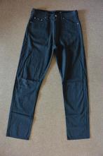 Hugo Boss heren broek W31 L 36 Alabana grijs, Maat 52/54 (L), Ophalen of Verzenden, Hugo Boss, Grijs