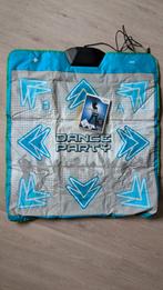 Dance Party Club Hits Wii met Dansmat, Spelcomputers en Games, Games | Nintendo Wii, Muziek, Gebruikt, 2 spelers, Eén computer