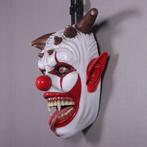 Haloween Creepy Satyr Mask – Wall Decor, Ophalen, HorecaBeelden, Nieuw, HorecaBeelden