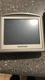TomTom Navigatiesysteem, Auto diversen, Autonavigatie, Ophalen, Gebruikt