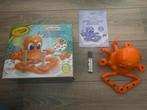 Crayola Spin 'n Swirl Oscar, Ophalen of Verzenden, Gebruikt, Materiaal