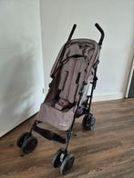 Koelstra buggy simba t4 GROEN, Kinderen en Baby's, Buggy's, Regenhoes, Gebruikt, Koelstra, Ophalen