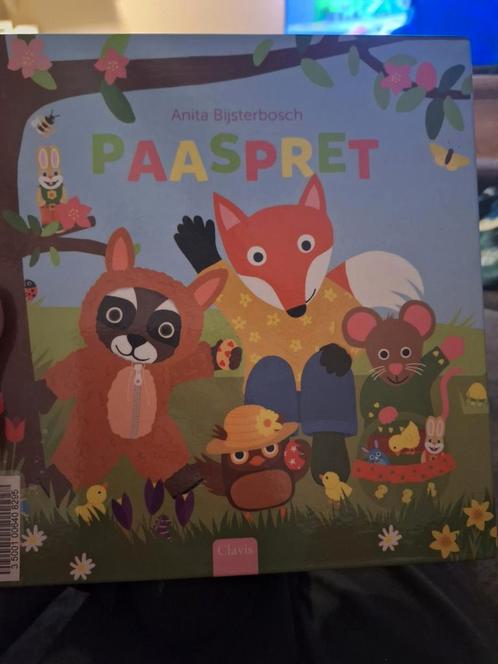 Gezocht anita bijsterbosch kinderboeken, Boeken, Kinderboeken | Baby's en Peuters, Zo goed als nieuw, Ophalen of Verzenden