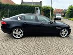 Jaguar XE 2.0 D PURE ONLY EXPORT (bj 2016, automaat), Automaat, Gebruikt, 4 cilinders, Zwart