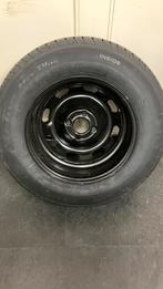 Reservewiel 205/70R15, Auto diversen, Ophalen