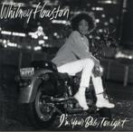 Whitney houston - i am your baby tonight, Ophalen of Verzenden, 1980 tot 2000, Zo goed als nieuw