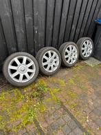 17 inch origineel vw golf 5  6 velgen, Auto-onderdelen, Banden en Velgen, Velg(en), 17 inch, Ophalen of Verzenden, Zomerbanden