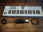 Arturia Keylab 49 Essential MIDI Keyboard met pedaal, Muziek en Instrumenten, Ophalen, 49 toetsen, Overige merken