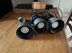 Ikea hektar wand klemspot donkergrijs 10 stuks, Huis en Inrichting, Lampen | Spots, Ophalen