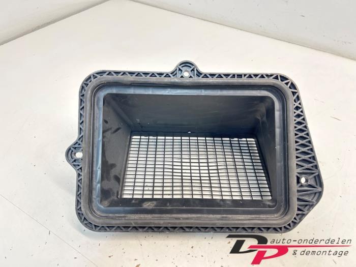 Diversen van een Audi Q5, Auto-onderdelen, Overige Auto-onderdelen, Audi, Gebruikt, 3 maanden garantie, Ophalen of Verzenden