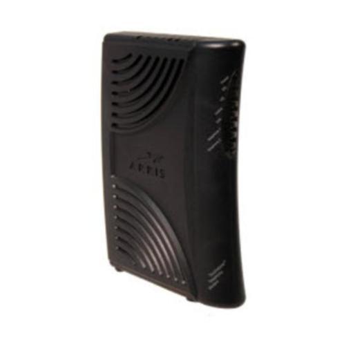 ARRIS TOUCHSTONE TM702B kabel modem voor oa. Ziggo, Computers en Software, Routers en Modems, Nieuw, Router met modem, Verzenden