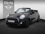 MINI Cabrio Cooper JCW Pakket + Business Plus + Comfort Acce, Auto's, Mini, Voorwielaandrijving, 12 maanden, Gebruikt, Origineel Nederlands