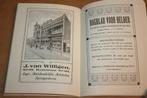 Gids voor Helder. VVV-gids., Boeken, Geschiedenis | Stad en Regio, Ophalen of Verzenden, Gelezen